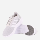 Buty do biegania damskie z amortyzacją adidas Nebzed GX4211 37.5 Szare (4065426708165) - obraz 4