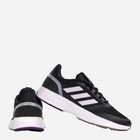 Buty do biegania damskie z amortyzacją adidas Nova Flow EH1377 36 Czarne (4062053330301) - obraz 3