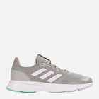 Buty do biegania damskie z amortyzacją adidas Nova Flow EH2586 36.5 Szare (4062053337935)