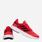 Buty do biegania damskie z amortyzacją adidas Nova Flow EH1380 38.5 Czerwone (4062053334200) - obraz 3