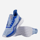 Жіночі кросівки для бігу adidas Novafvse X EE9926 36.5 Блакитні (4061615402203) - зображення 4