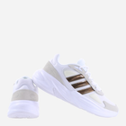 Жіночі кросівки для бігу adidas Ozelle H06121 36 Білі (4066748818563) - зображення 3