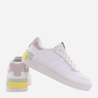 Sneakersy damskie do kostki adidas Postmove SE GZ6786 37.5 Białe (4065427373294) - obraz 3