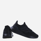 Buty do biegania damskie z amortyzacją adidas Pureboost 23 W IF2394 36 Czarne (4066756504748) - obraz 3