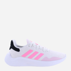 Buty do biegania damskie z amortyzacją adidas Puremotion 2.0 HP9879 36.5 Białe (4066748733750) - obraz 1