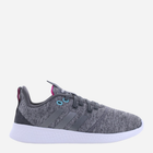 Buty do biegania damskie z amortyzacją adidas Puremotion GV8925 37.5 Szare (4065426945751)