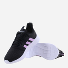 Жіночі кросівки для бігу adidas Puremotion GV8927 38 Чорні (4065427463735) - зображення 4