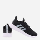 Жіночі кросівки для бігу adidas Puremotion GX5637 36.5 Чорні (4065419576276) - зображення 3