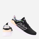 Buty do biegania damskie z amortyzacją adidas Puremotion SE GW9792 36 Czarne (4065426151183) - obraz 3