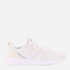 Buty do biegania damskie z amortyzacją adidas Puremotion SE GX0606 39.5 Białe (4065418112628) - obraz 1