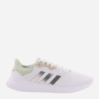 Жіночі кросівки adidas QT Racer 3.0 GY9243 39.5 Білі (4065427756448) - зображення 1