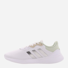 Buty sportowe damskie do kostki adidas QT Racer 3.0 GY9243 37.5 Białe (4065427756493) - obraz 2