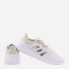 Жіночі кросівки adidas QT Racer 3.0 GY9243 39.5 Білі (4065427756448) - зображення 3