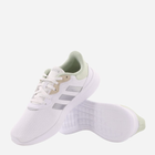 Жіночі кросівки adidas QT Racer 3.0 GY9243 39.5 Білі (4065427756448) - зображення 4