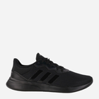 Buty sportowe damskie do kostki adidas QT Racer 3.0 GY9245 37.5 Czarne (4065426732054) - obraz 1