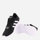 Buty sportowe damskie do kostki adidas QT Racer 3.0 GY9244 36 Czarne (4065427760162) - obraz 4