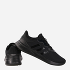 Жіночі кросівки adidas QT Racer 3.0 GY9245 36 Чорні (4065426732047) - зображення 3