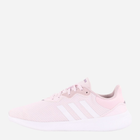 Buty sportowe damskie do kostki adidas QT Racer 3.0 GY9247 38.5 Różowe (4065426728101) - obraz 2