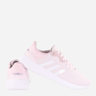 Buty sportowe damskie do kostki adidas QT Racer 3.0 GY9247 38.5 Różowe (4065426728101) - obraz 3