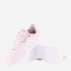 Buty sportowe damskie do kostki adidas QT Racer 3.0 GY9247 36 Różowe (4065426724417) - obraz 4