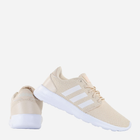 Buty do biegania damskie z amortyzacją adidas QT Racer EE8085 36.5 Beżowe (4061616787927) - obraz 3