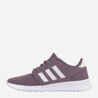 Жіночі кросівки для бігу adidas QT Racer EG3876 38.5 Бузкові (4062051235271) - зображення 2