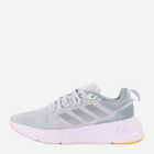 Buty do biegania damskie z amortyzacją adidas Questar GZ0617 36 Niebieskie (4065418467148) - obraz 2