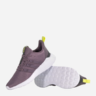 Жіночі кросівки для бігу adidas Questar Flow EG3642 36 Бузкові (4062051154749) - зображення 4