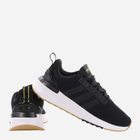 Жіночі кросівки adidas Racer TR21 GX4206 38 Чорні (4065423985705) - зображення 3