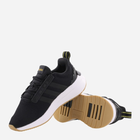 Жіночі кросівки adidas Racer TR21 GX4206 37.5 Чорні (4065423985750) - зображення 4