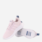 Жіночі кросівки adidas Racer TR21 GY3682 36 Світло-рожеві (4065419666878) - зображення 4