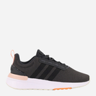 Жіночі кросівки adidas Racer TR21 H00654 38.5 Темно-сірі (4064048937052) - зображення 1