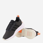 Жіночі кросівки adidas Racer TR21 H00654 36 Темно-сірі (4064048937076) - зображення 4