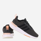 Жіночі кросівки adidas Racer TR21 H00654 37.5 Темно-сірі (4064048936994) - зображення 3