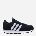 Buty do biegania damskie adidas Run 60s 3.0 HP2249 39.5 Czarne (4066748772360)