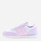 Buty do biegania damskie adidas Run 60s 3.0 HP2253 40 Białe (4066748776214) - obraz 2