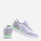 Жіночі кросівки для бігу adidas Run 60s 3.0 IG1173 37.5 Сірі (4066764115417) - зображення 3