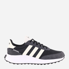 Жіночі кросівки для бігу adidas Run 70s GW5609 36.5 Чорні (4065418023542)