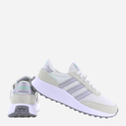 Жіночі кросівки для бігу adidas Run 70s HP7859 39.5 Сірі (4066746942789) - зображення 3