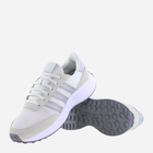 Жіночі кросівки для бігу adidas Run 70s HP7859 38.5 Сірі (4066746942802) - зображення 4