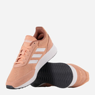 Жіночі кросівки для бігу adidas Run 70s EE9799 38.5 Рожеві (4061615895760) - зображення 4