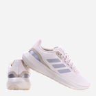 Buty do biegania damskie adidas RunFalcon 3.0 W IE0744 36.5 Beżowe (4066765536433) - obraz 3