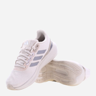 Buty do biegania damskie adidas RunFalcon 3.0 W IE0744 37.5 Beżowe (4066765536440) - obraz 4