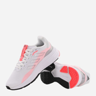 Buty do biegania damskie z amortyzacją adidas Speedmotion GX0570 36.5 Białe (4065417809123) - obraz 4