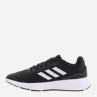 Жіночі кросівки для бігу adidas Starty Our Run GY9234 38.5 Чорні (4065427752679) - зображення 2