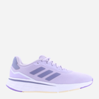 Жіночі кросівки для бігу adidas Starty Our Run HP5669 38 Фіолетові (4066748177103) - зображення 1