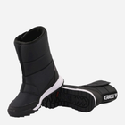 Śniegowce damskie długie adidas Terrex Cholean Boot EH3537 37.5 Czarne (4062058909243) - obraz 4