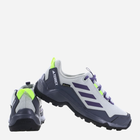 Buty trekkingowe damskie gore tex adidas Terrex Eastrail GTX ID7852 37.5 Szare (4066762462377) - obraz 3