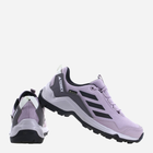 Buty trekkingowe damskie gore tex adidas Terrex Eastrail GTX IG8782 37.5 Fioletowe (4066765348135) - obraz 3