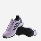 Buty trekkingowe damskie gore tex adidas Terrex Eastrail GTX IG8782 38 Fioletowe (4066765349699) - obraz 4